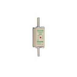 FUS. NH BT TAGLIA 0 - 500VAC AM 100