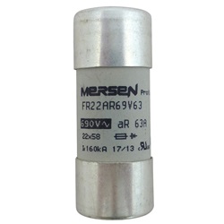 6,900 CP AR 22.58 0063