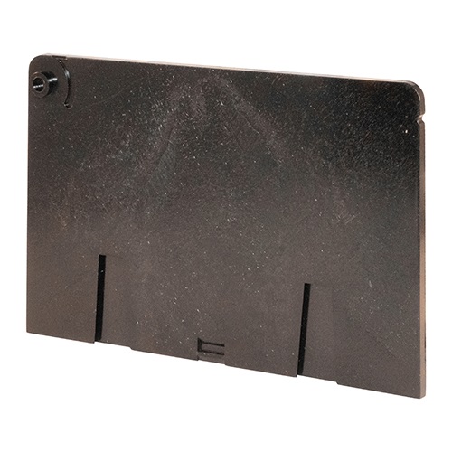 END BARRIER FOR INTER MPDB