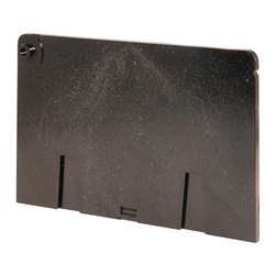 END BARRIER FOR INTER MPDB