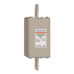 1500VDC NH3L GPV 400A