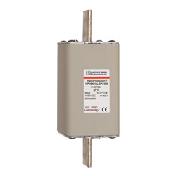 1500VDC NH3L GPV 400A