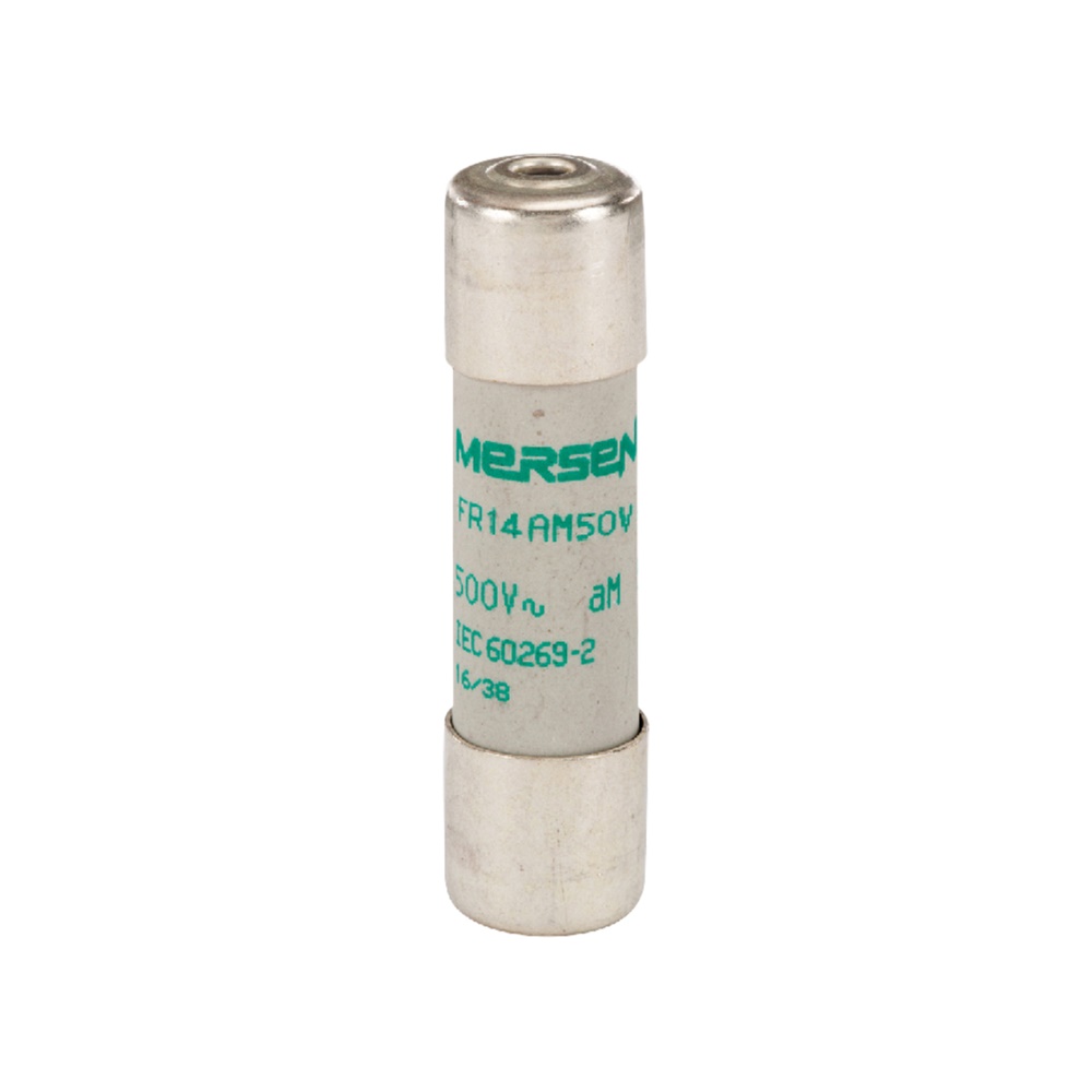 FUS. BT AM 14 X 51 CON PERC. 500V A