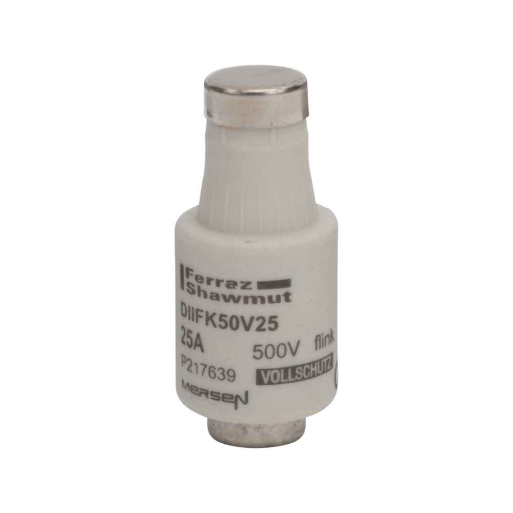 DII-FUSE 500V 25A FLINK