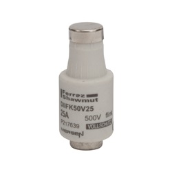 DII-FUSE 500V 25A FLINK