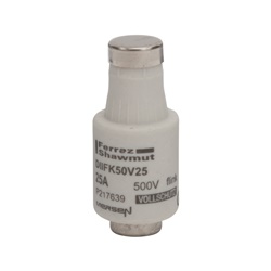 DII-FUSE 500V 25A FLINK