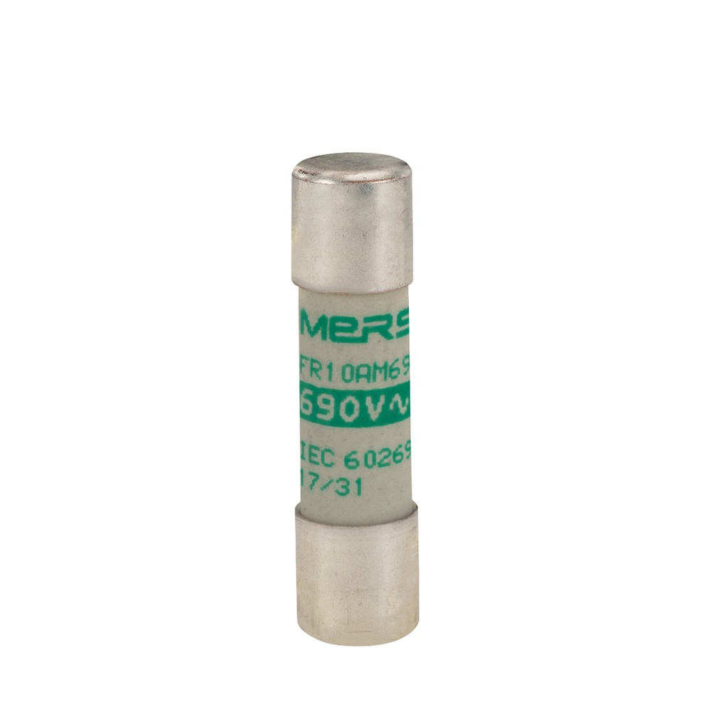 FUS. BT AM 10,3 X 38 690VAC 12A
