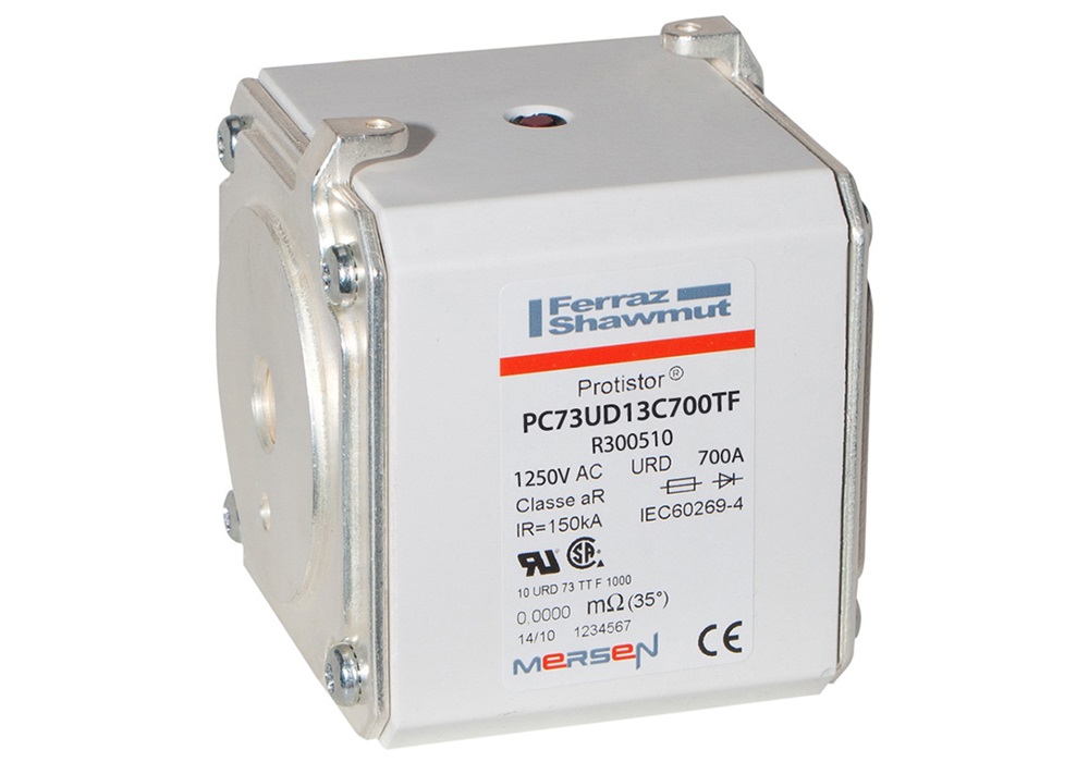 FUS. PSC TAGLIA 73 1250VAC URD TTF