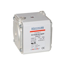 FUS. PSC TAGLIA 73 1250VAC URD TTF