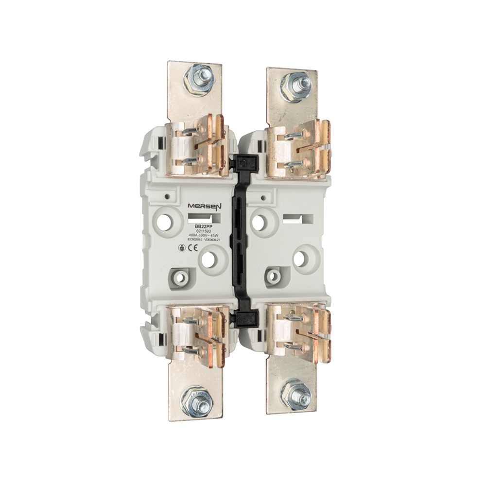 BASI PER FUS. NH2 PLASTICA 2 POLI B