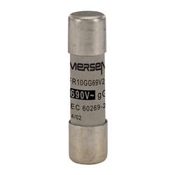 FUS. BT GG 10,3 X 38 - 690V AC 2A