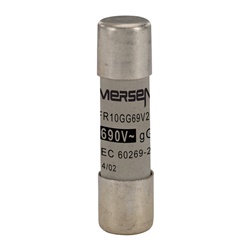 FUS. BT GG 10,3 X 38 - 690V AC 2A