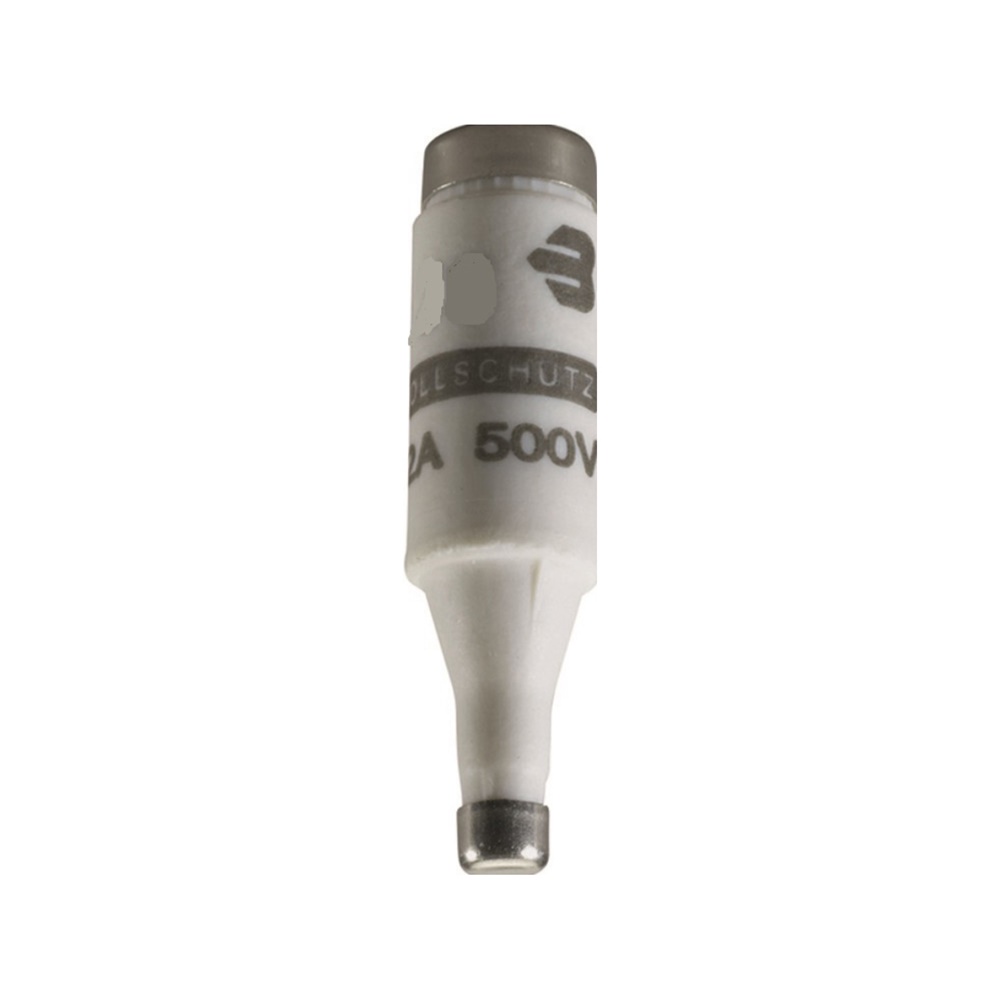 FUS. D BT GG - NDZ 500VAC 2A ROSA