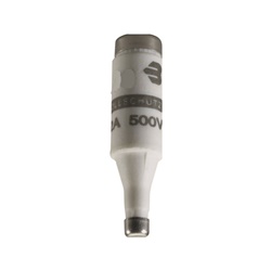 FUS. D BT GG - NDZ 500VAC 2A ROSA