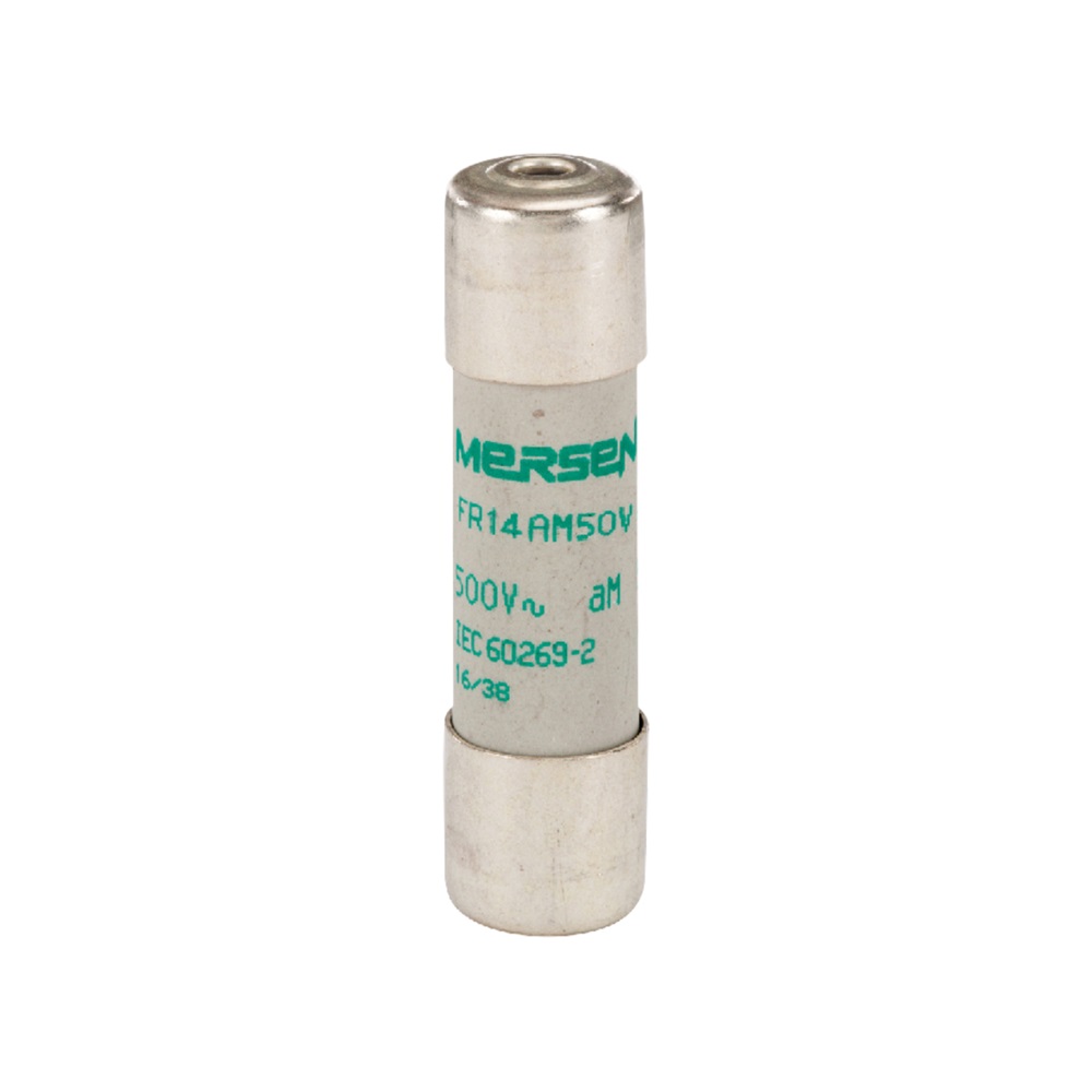 FUS. BT AM 14 X 51 CON PERC. 500V A