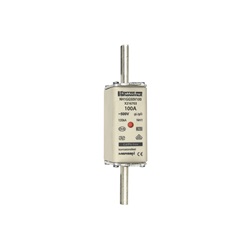 FUS. NH BT TAGLIA 1 - 500VAC GG 100