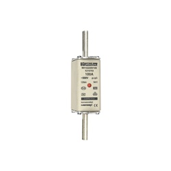 FUS. NH BT TAGLIA 1 - 500VAC GG 100