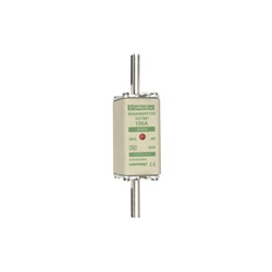 FUS. NH BT TAGLIA 0 - 690VAC AM 100