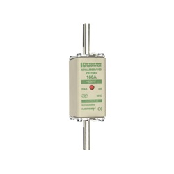 FUS. NH BT TAGLIA 0 - 690VAC AM 160