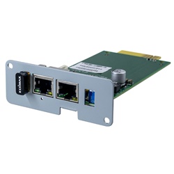 CS102 SK - SNMP CARD CON WI-FI DONG