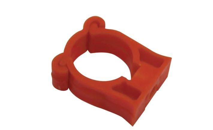 ASD PIPE CLIP PK20