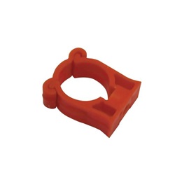 ASD PIPE CLIP PK20