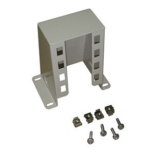FLOOR-MOUNTED BRACKET
