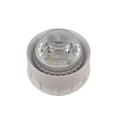 WMST EN54-23 W FLASH ROSSO CORPO BI