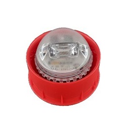 WMST EN54-23 W FLASH ROSSO CORPO RO