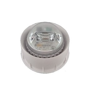 WMST EN54-23 W FLASH BIANCO CORPO B