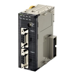 PLC- MODULO SERIALE 2 PORTE RS232