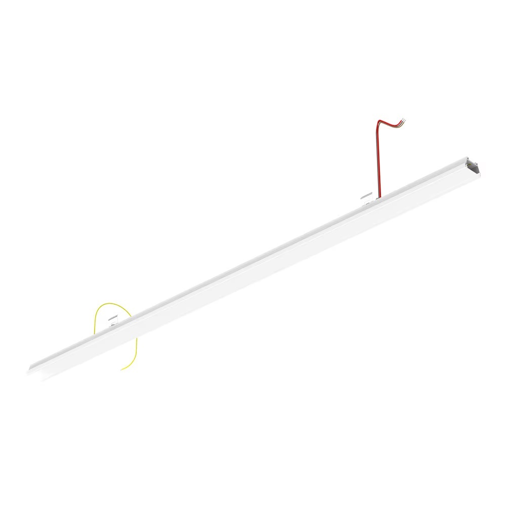 OFFICE LINEAR V 2CCT OPAL