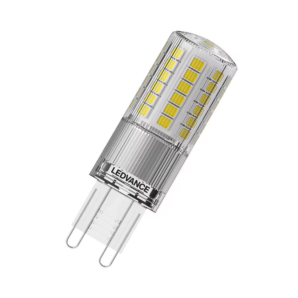 LED PIN40 4.2W 827 CL G9 P