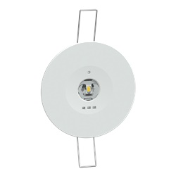SMARTBEAM I. IP42 STD 3H VIA