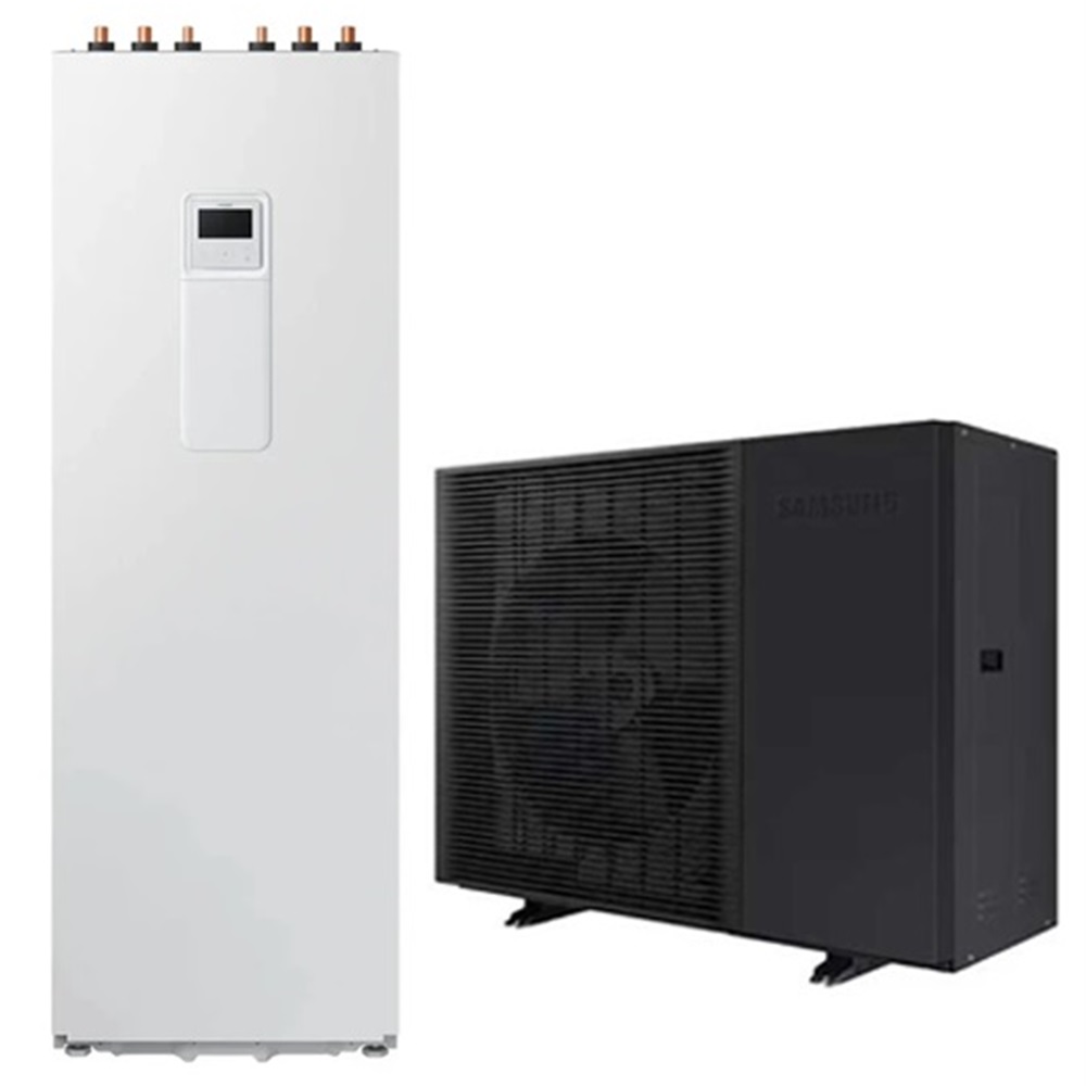 ESTERNE EHS MONO R290 MONOFASE 8KW