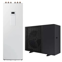ESTERNE EHS MONO R290 MONOFASE 8KW