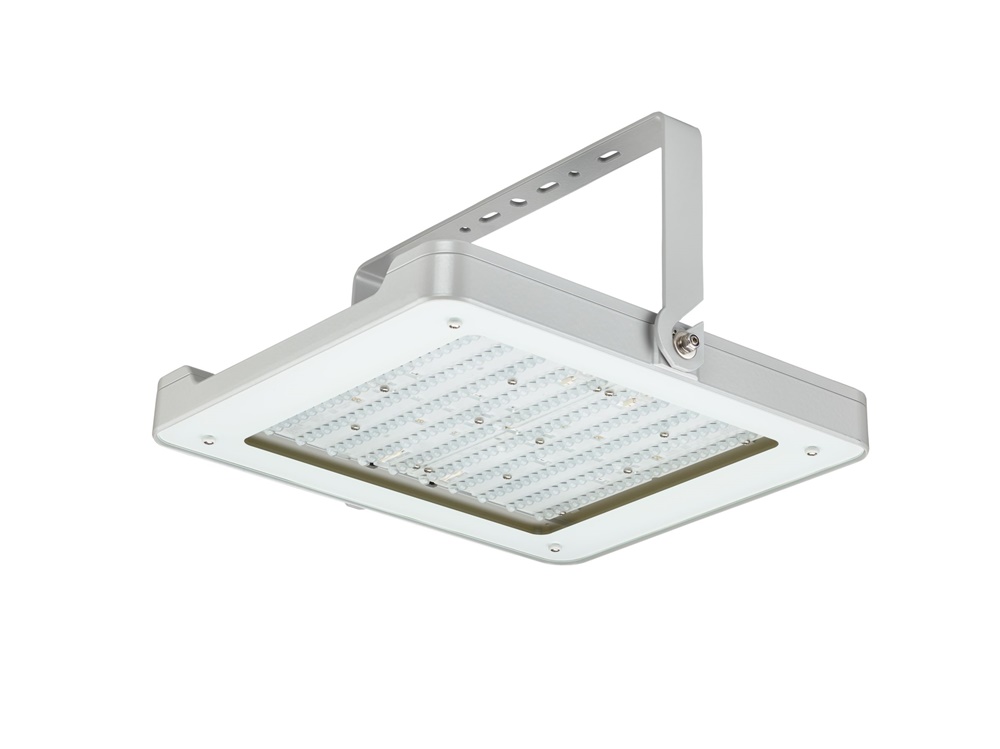 BY480P LED130S/840 PSD WB GC SI BR