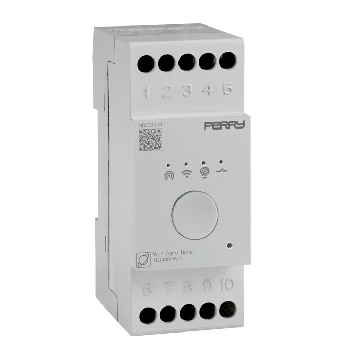 INTERR ASTRON WIFI 1 CANALE 2DIN