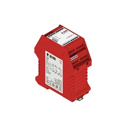 MODULO TEMPORIZZATORE DI SICUREZZA