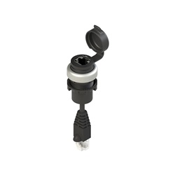 PRESA RJ45 SERIE EROUND