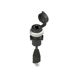PRESA RJ45 SERIE EROUND