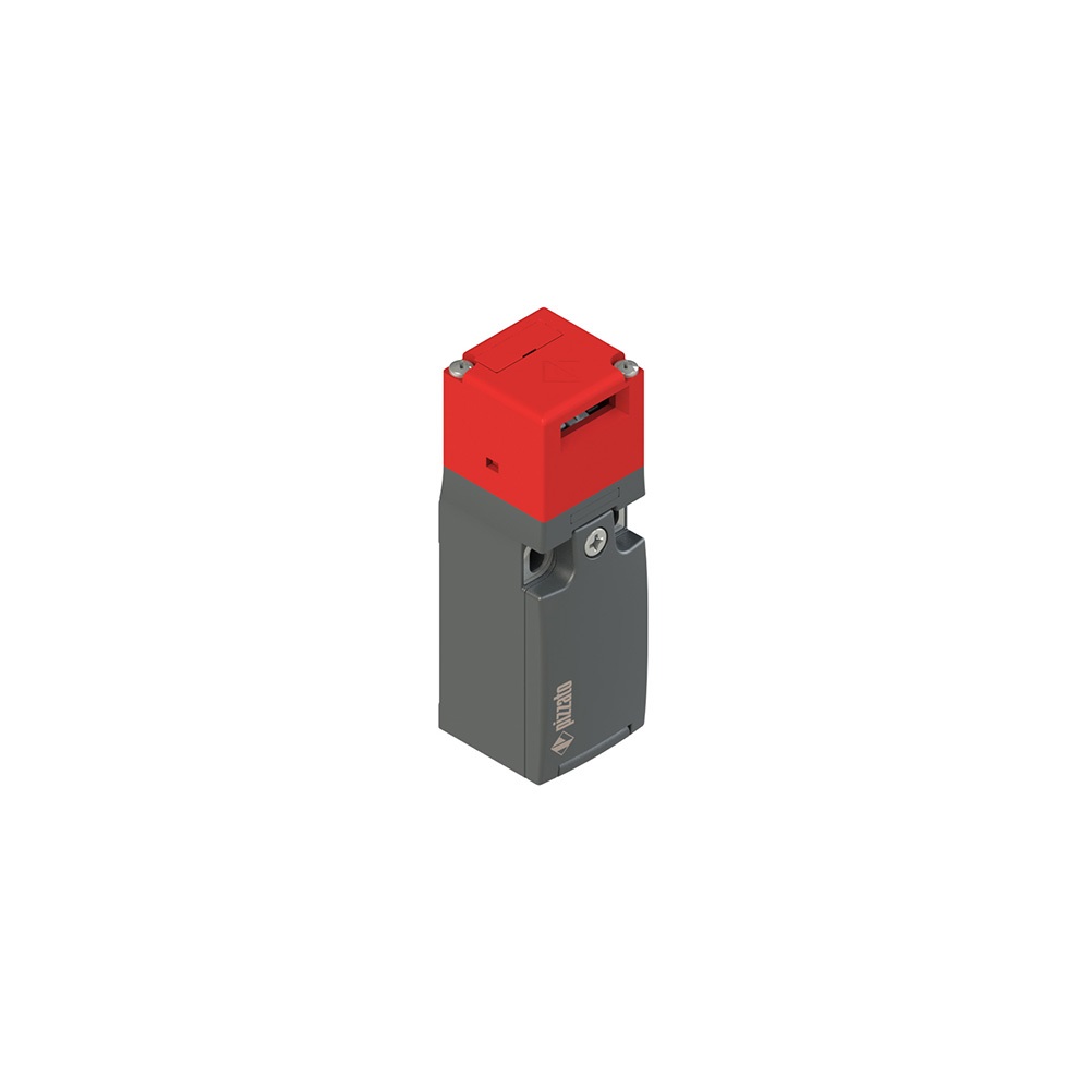 INTERRUTTORE DI SICUREZZA AD AZIONA