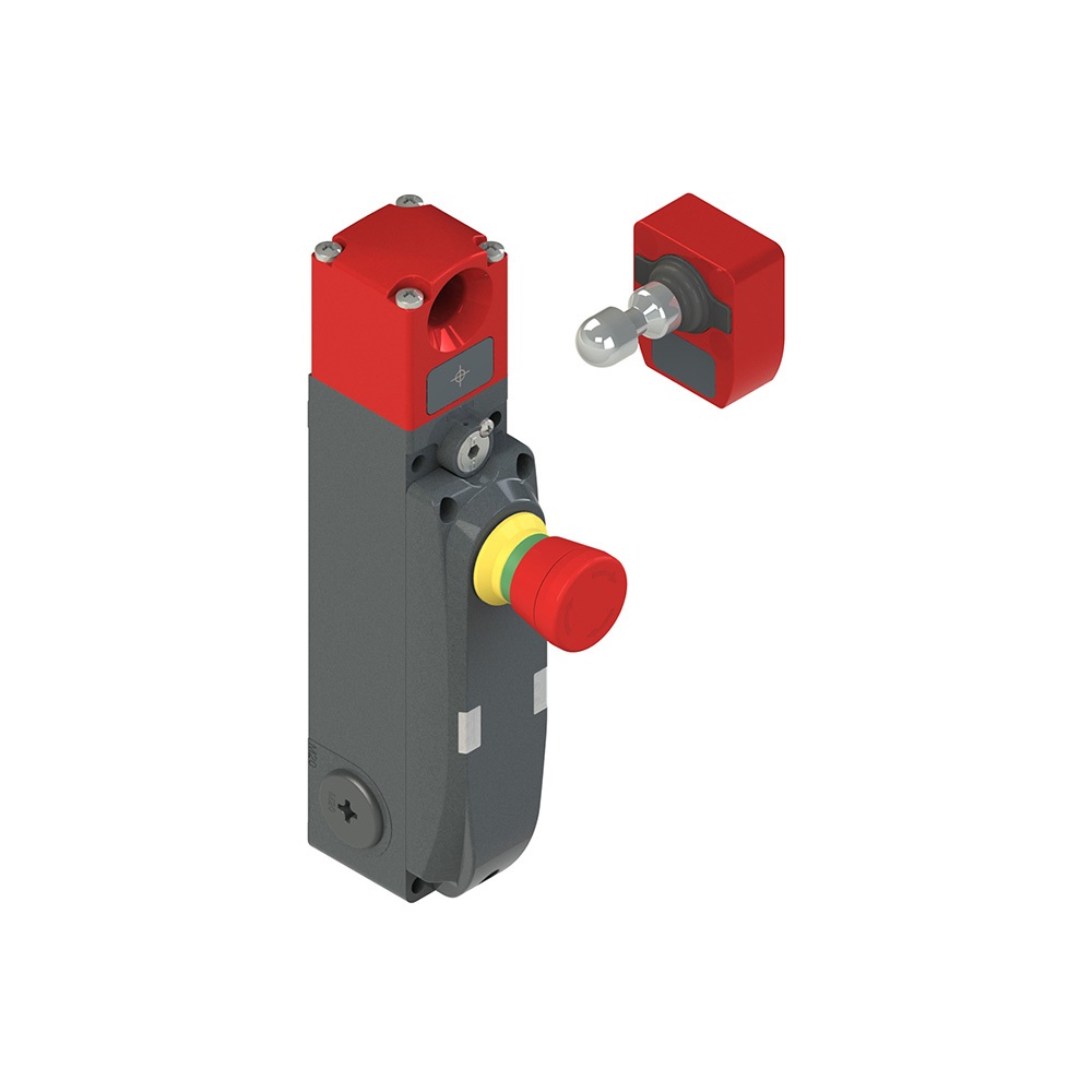 INTERRUTTORE DI SICUREZZA RFID CON