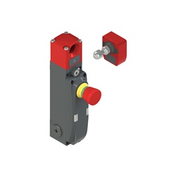 INTERRUTTORE DI SICUREZZA RFID CON