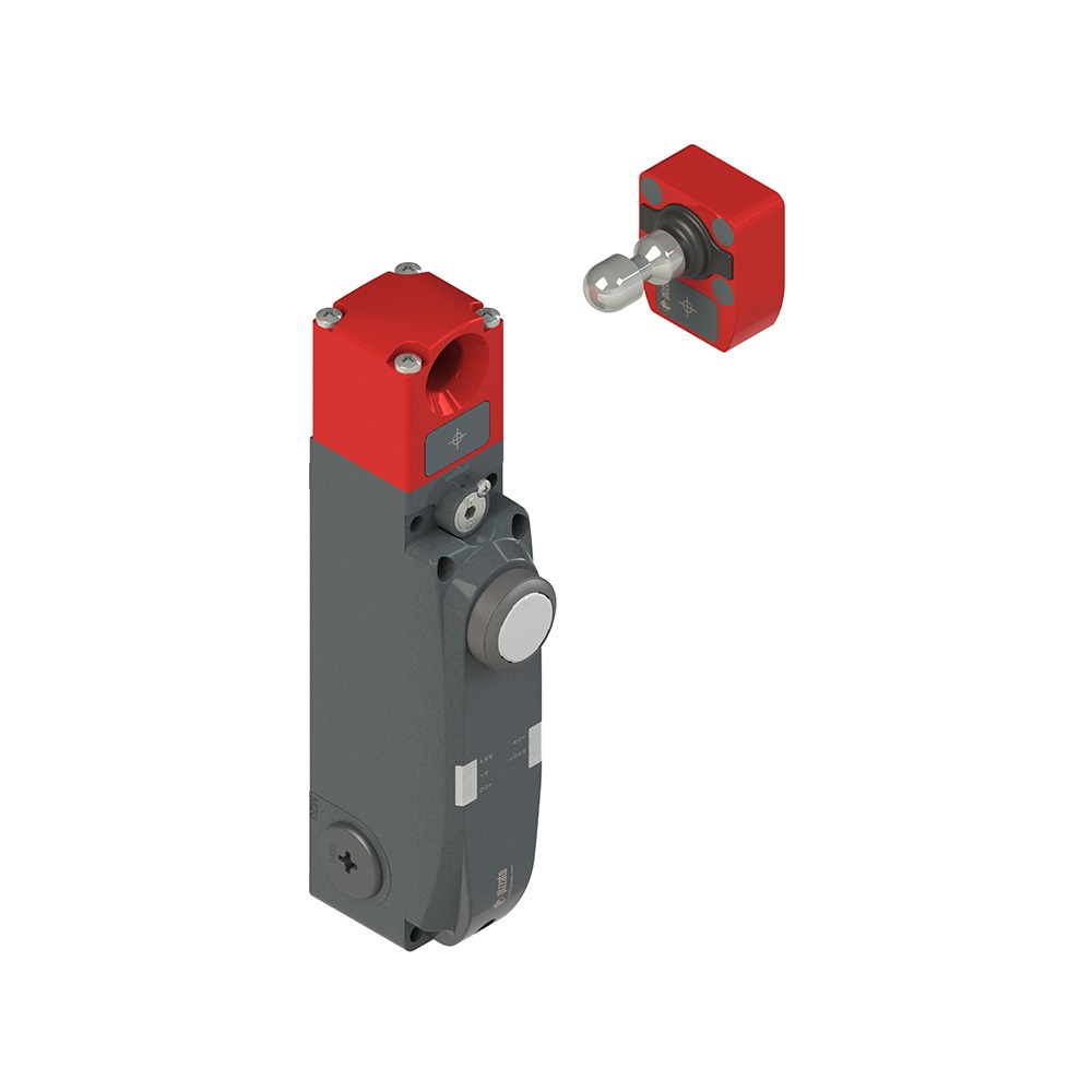 INTERRUTTORE DI SICUREZZA RFID CON