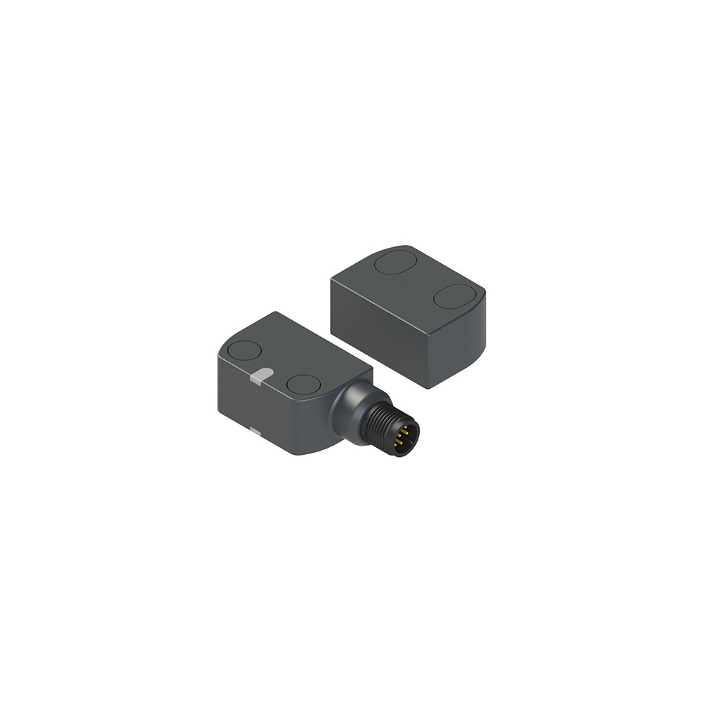 SENSORE DI SICUREZZA RFID SERIE STG