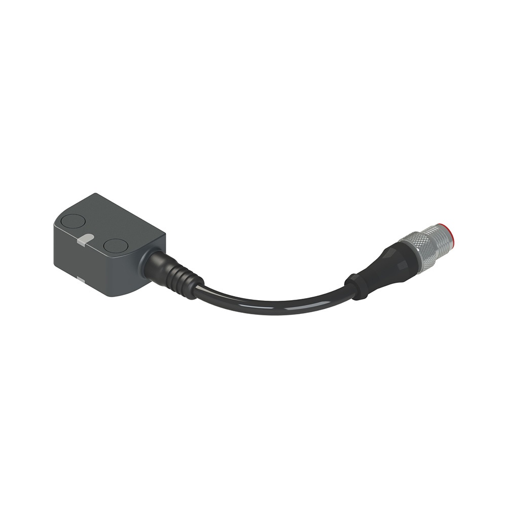 SENSORE DI SICUREZZA RFID SERIE STG