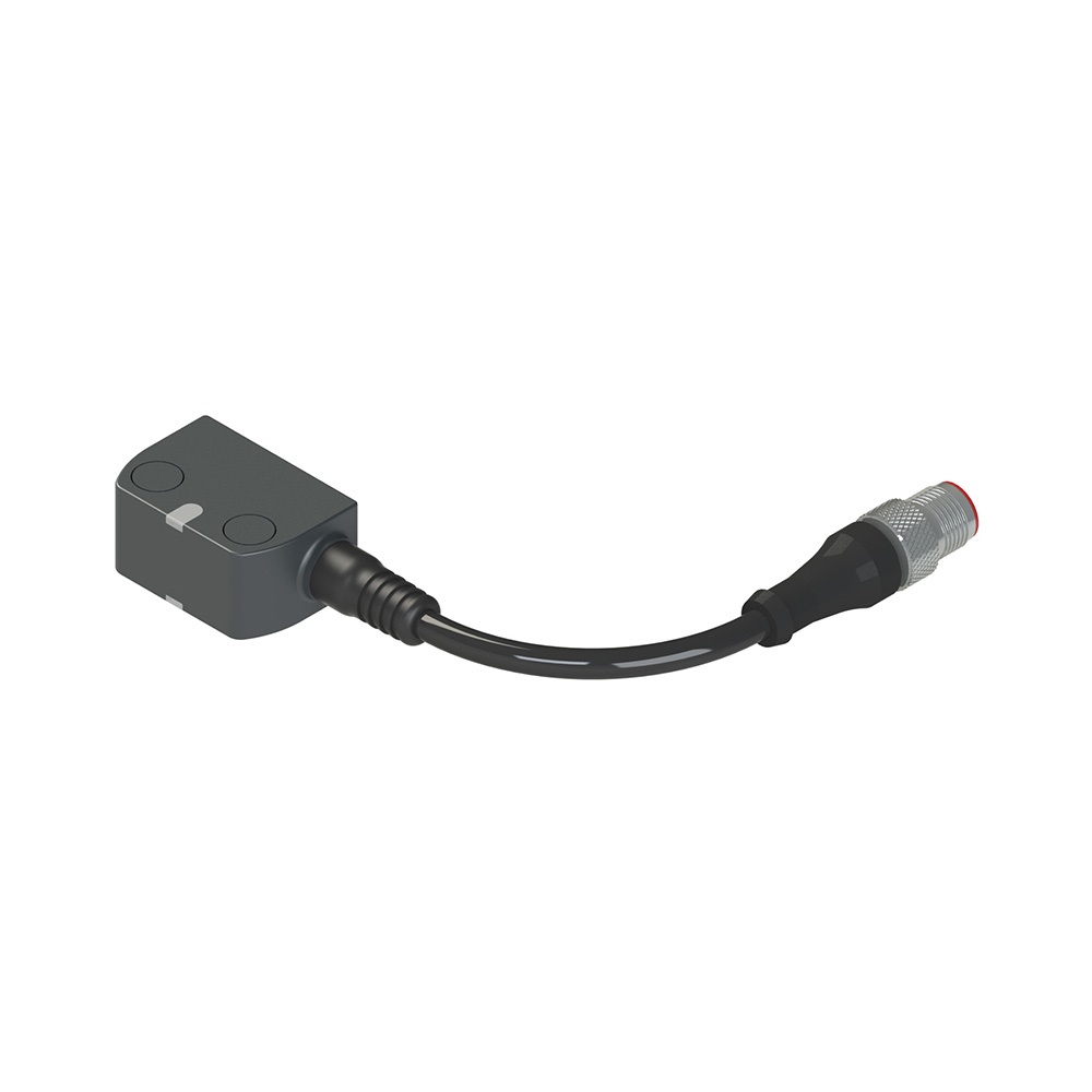 SENSORE DI SICUREZZA RFID SERIE STG