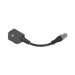 SENSORE DI SICUREZZA RFID SERIE STG