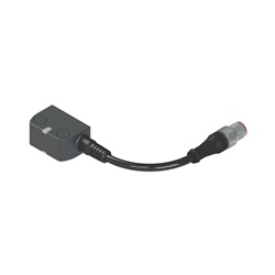 SENSORE DI SICUREZZA RFID SERIE STG